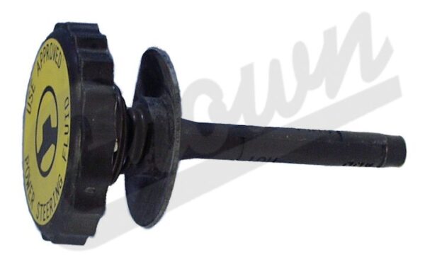Power Steering Reservoir Cap