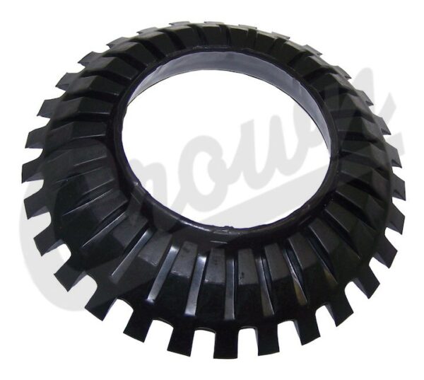 Coil Spring Isolator