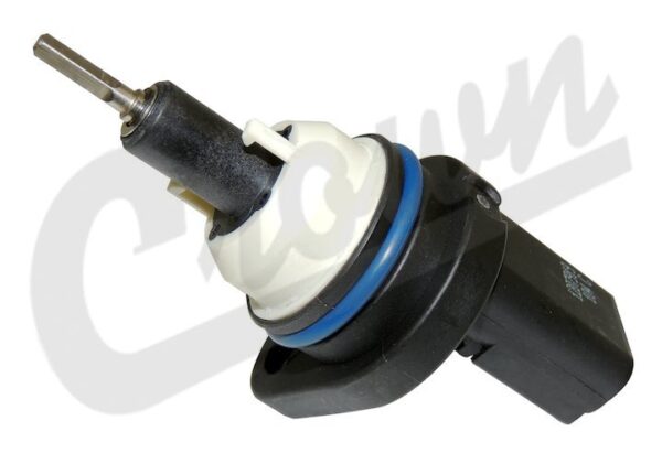 Vehicle Speed Sensor