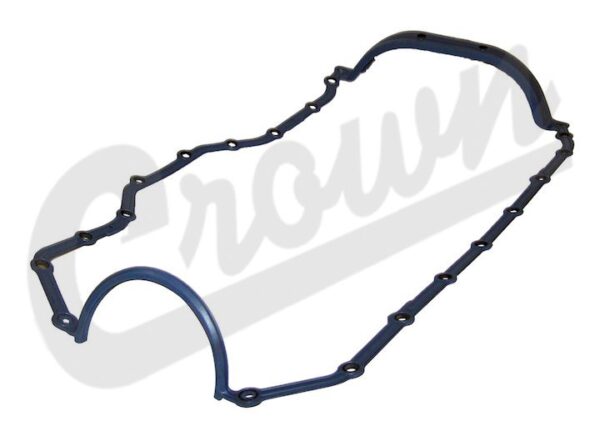 Engine Oil Pan Gasket