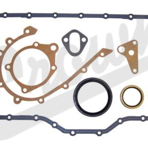 Lower Gasket Set