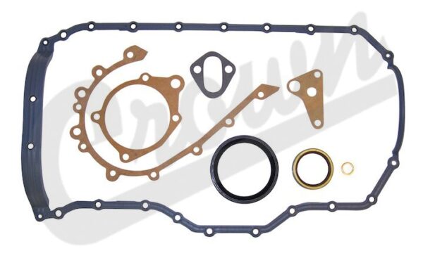 Lower Gasket Set