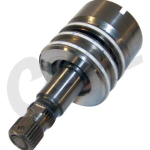 Steering Valve Package
