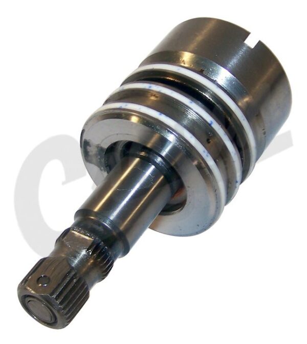 Steering Valve Package