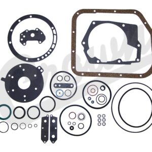 Transmission Gasket & Seal Kit