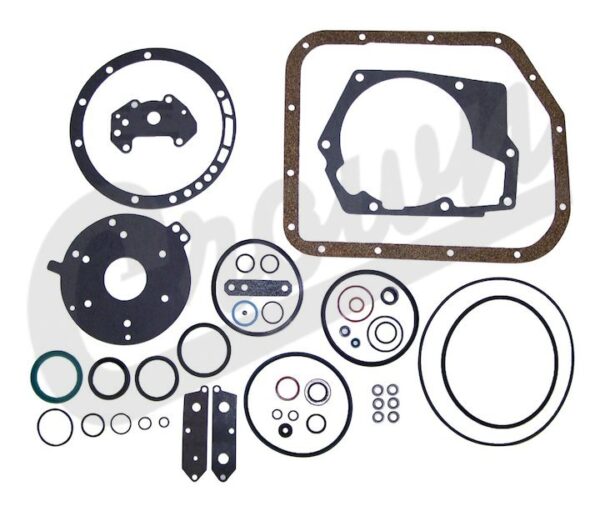 Transmission Gasket & Seal Kit