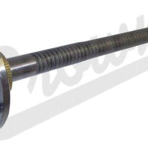 Axle Shaft