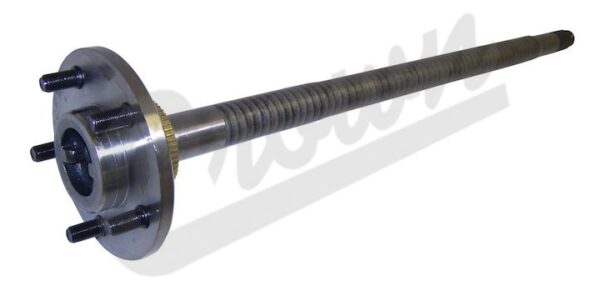 Axle Shaft
