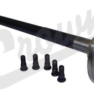 Axle Shaft