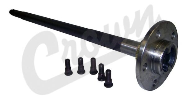 Axle Shaft