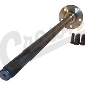 Axle Shaft