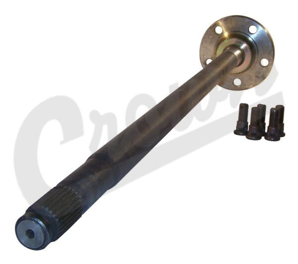 Axle Shaft