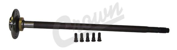 Axle Shaft