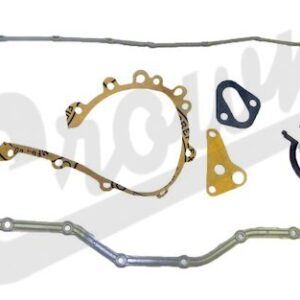 Gasket Set (Lower)