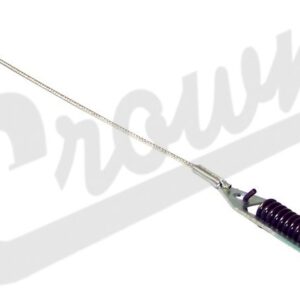 Brake Cable (Automatic Adjuster)