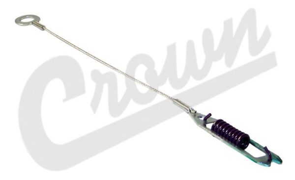Brake Cable (Automatic Adjuster)