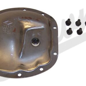 Differential Cover Kit