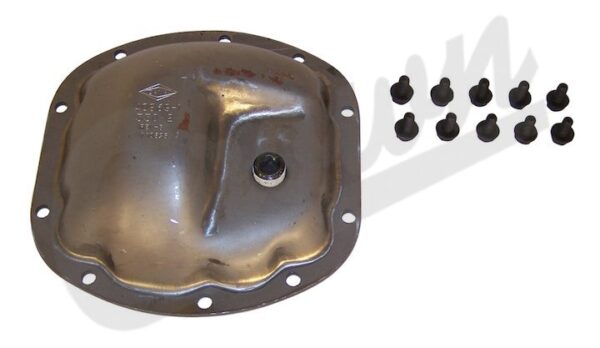Differential Cover Kit