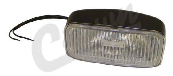Fog Light