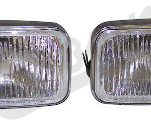 Fog Light Set