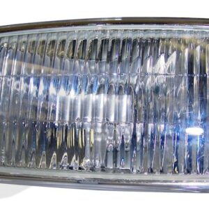 Fog Light Lens