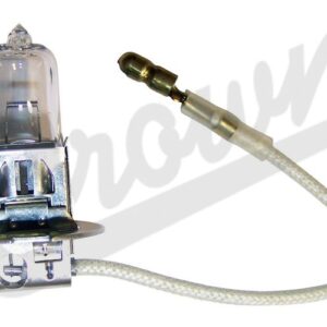 Halogen Bulb (H3)