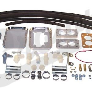 Carburetor Kit