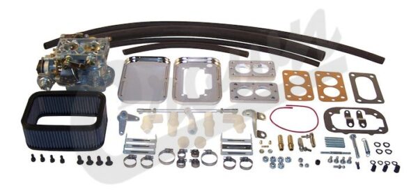 Carburetor Kit