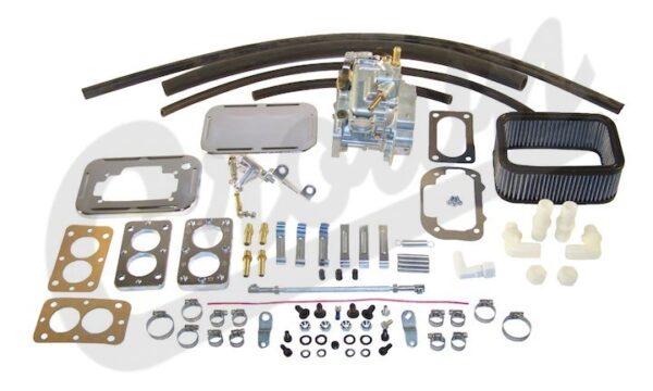 Carburetor Kit
