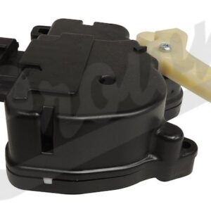 Sliding Door Lock Actuator (Left)