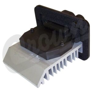 Blower Motor Resistor