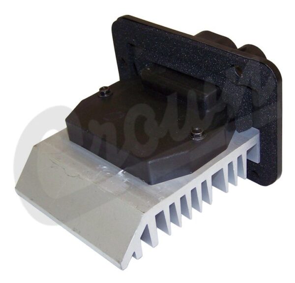 Blower Motor Resistor