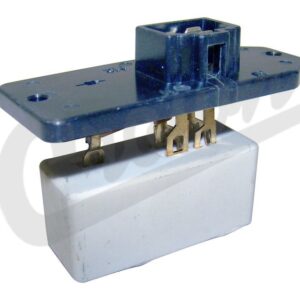 Blower Motor Resistor
