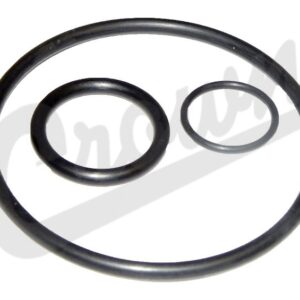 Oil Filter Adapter O-Ring Kit