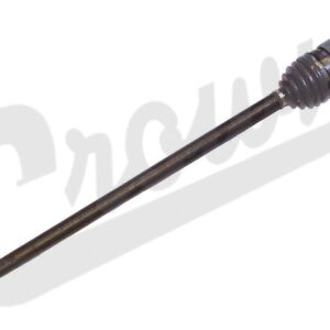 Axle Shaft Assembly