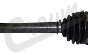 Axle Shaft Assembly