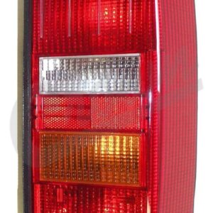 Tail Light (Europe-Right)