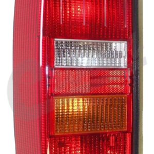 Tail Light (Europe-Left)