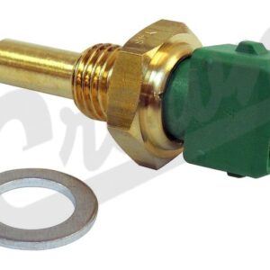 Coolant Temperature Sensor
