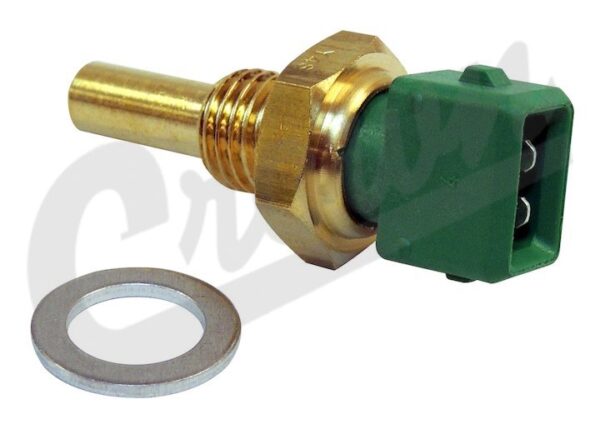 Coolant Temperature Sensor