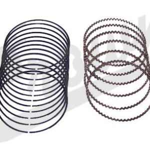 Piston Ring Set (Std)