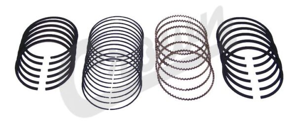 Piston Ring Set (Std)