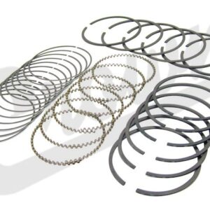 Piston Ring Set