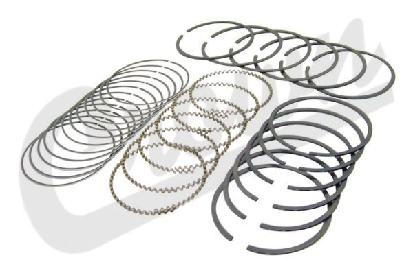 Piston Ring Set
