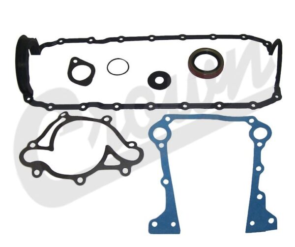 Engine Gasket Set (Lower)