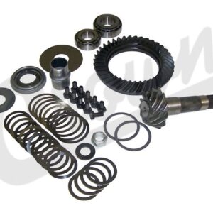 Ring & Pinion Kit
