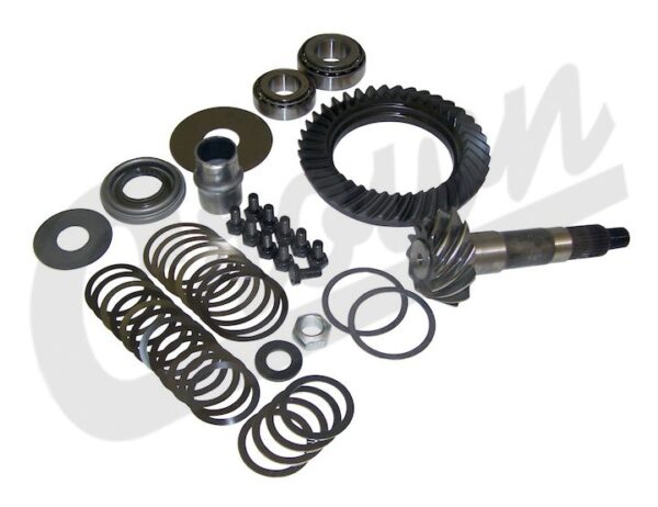 Ring & Pinion Kit