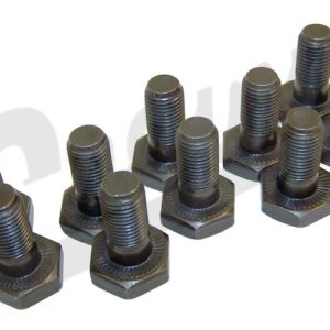 Ring Gear Bolt Kit