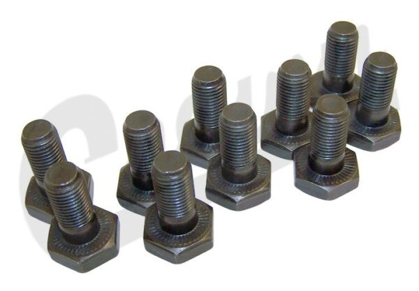 Ring Gear Bolt Kit