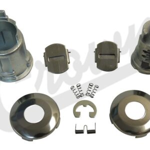 Lock Cylinder